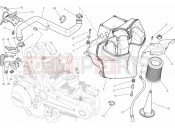 DUCATI Monster 696 ABS ANNIVERSARY INTAKE » UNCLASSIFIED