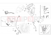 ELECTRIC INSTRUMENTS - Husqvarna SMR 511 2012