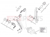 VALVE TIMING - Husqvarna TE 449-511 2012