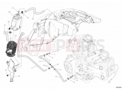 DUCATI 2013 Diavel CANISTER FILTER » UNCLASSIFIED