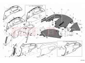 DUCATI 2013 Diavel COVERS, TANK » UNCLASSIFIED