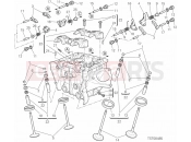 DUCATI HYPERSTRADA VERTICAL HEAD » UNCLASSIFIED