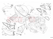 DUCATI 2013 Streetfighter 1098 S INTAKE » UNCLASSIFIED
