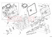 DUCATI 2012 Superbike 1199 Panigale S HORIZONTAL HEAD » UNCLASSIFIED