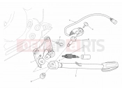 DUCATI 2012 Multistrada 1200 SIDE STAND » ACCESSORIES
