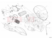 DUCATI 2012 Multistrada 1200 INTAKE » UNCLASSIFIED