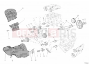 DUCATI 2012 Multistrada 1200 S Sport TIMING BELT » UNCLASSIFIED