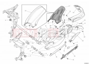 DUCATI 2011 Multistrada 1200 S Sport SWING ARM » SWING ARM