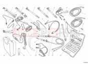 DUCATI Diavel Carbon PRESSURE CHECK INTRUMENT » UNCLASSIFIED