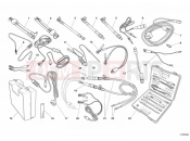 DUCATI Multistrada 1100 PRESSURE CHECK INTRUMENT » UNCLASSIFIED