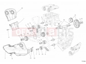 DUCATI 2010 Multistrada 1200 TIMING BELT » UNCLASSIFIED