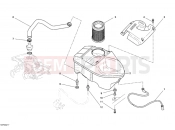 DUCATI 2009 Sportclassic GT1000 INTAKE » UNCLASSIFIED