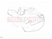 DUCATI 2009 Sportclassic 1000 S IGNITION COIL » IGNITION SYSTEM