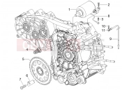 PIAGGIO Beverly 250 Cruiser Stater - Electric starter