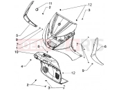 PIAGGIO Shield