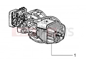PIAGGIO Ciao Engine