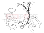 PIAGGIO Transmissions