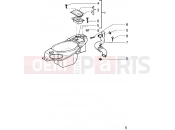 Case helmet - Piaggio Liberty 125