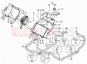 PIAGGIO MP3 300 YOUrban LT RL - Sport Cooling system