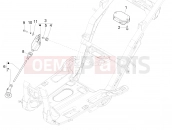 PIAGGIO NRG Power DD Voltage Regulators - Electronic Control Units (ecu) - H.T. Coil