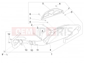 Silencer - Piaggio NRG Power DD 2016