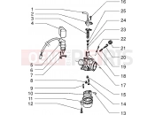 PIAGGIO Carburettor