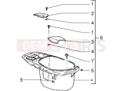PIAGGIO Case helmet