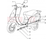 PIAGGIO Transmissions