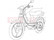 PIAGGIO Transmissions