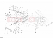 DUCATI 2008 Multistrada 1100 SWING ARM » SWING ARM