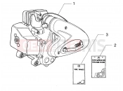 PIAGGIO Engine