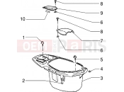 PIAGGIO Case helmet