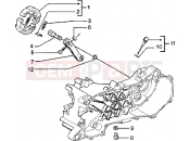 PIAGGIO Zip SP 50 Brake lever