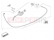 Transmissions - Derbi Atlantis 50 2T Bullet 2011
