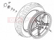 idom - Derbi Boulevard 125 4T 2011