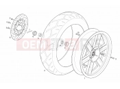 idom - Derbi Rambla 300 2010