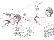 gilera Eaglet Silencer