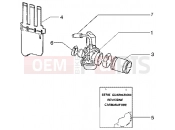 gilera Runner 50 SP Carburettor
