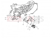 gilera 2006 Runner 50 SP -SC- Oil pump
