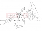 Secondary air box - Gilera Runner 125 VX 4T 2006