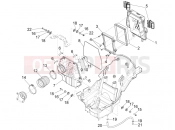 MOTOGUZZI Audace 1400 ABS (USA) Air box
