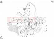 DUCATI 2008 Monster S4R COOLING CIRCUIT » UNCLASSIFIED