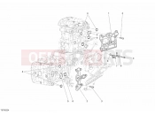 DUCATI 2008 Monster S4R HEAD COVERS » UNCLASSIFIED