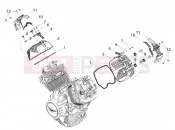 henger takaró - Motoguzzi V 85 TT e4 ABS 2019 (EMEA)