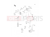 KAWASAKI 1999 Ignition System