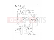 KAWASAKI 2003 Headlight(s)