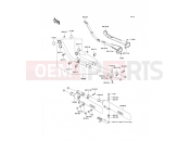 KAWASAKI VN2000 CLASSIC (VN2000H9F) Muffler(s)