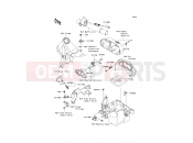 KAWASAKI VN2000 CLASSIC (VN2000H9F) Fuel Injection