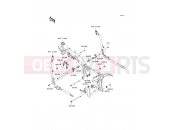 KAWASAKI VN2000 CLASSIC (VN2000H9F) Engine Mount