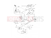 KAWASAKI VN2000 CLASSIC (VN2000H9F) Turn Signals